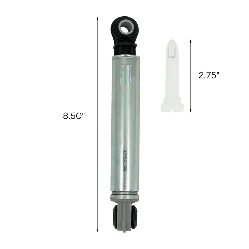 ezatrading 383EER3001E Washer Shock Absorber Replacement for LG Washers - 3 Pack - 1 Year Warranty - Image 2